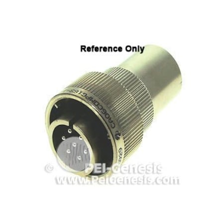 CB 35C 3516 PIN PLUG